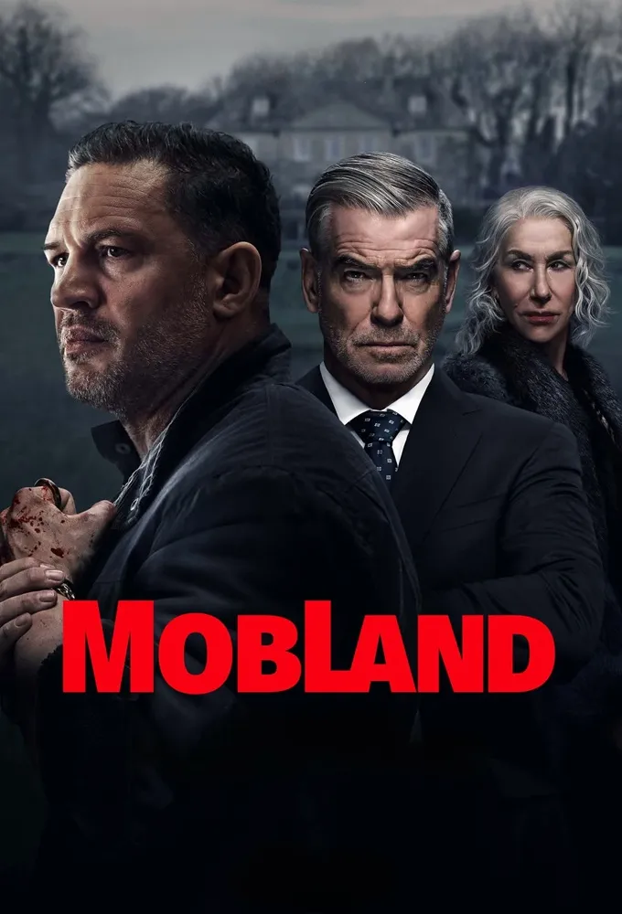 MobLand