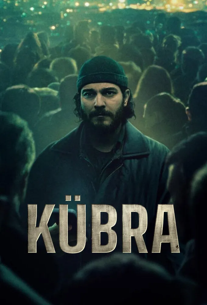 Kübra