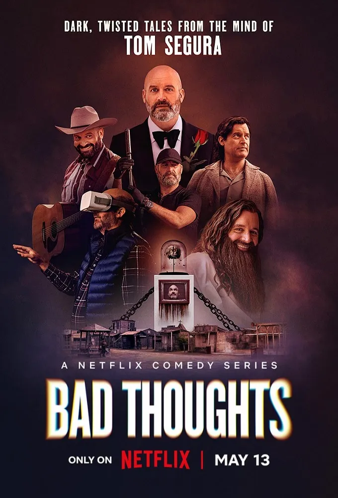 Bad Thoughts