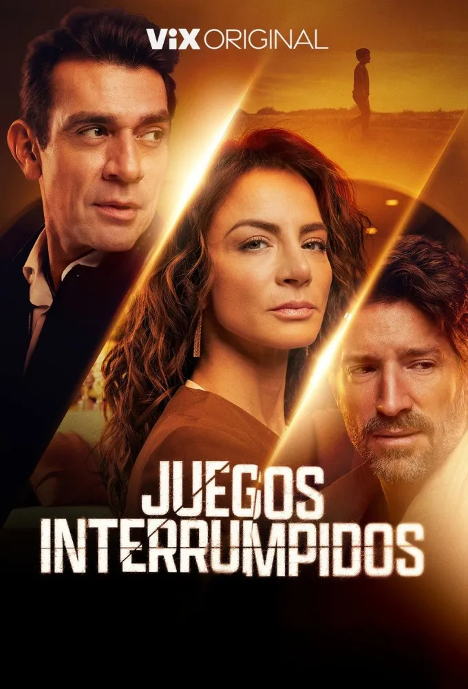 Juegos Interrumpidos