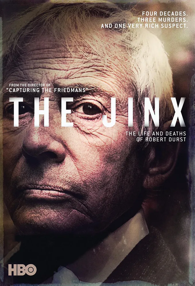 The Jinx
