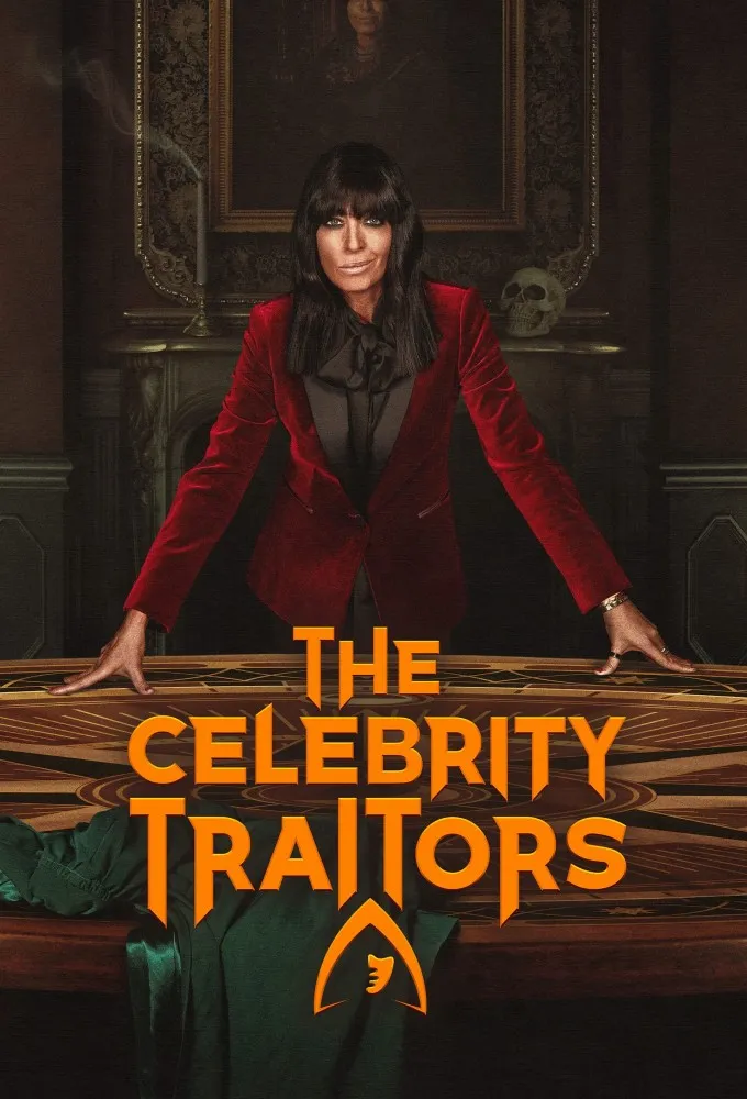 The Celebrity Traitors