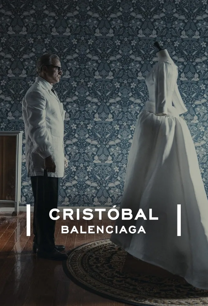 Cristóbal Balenciaga