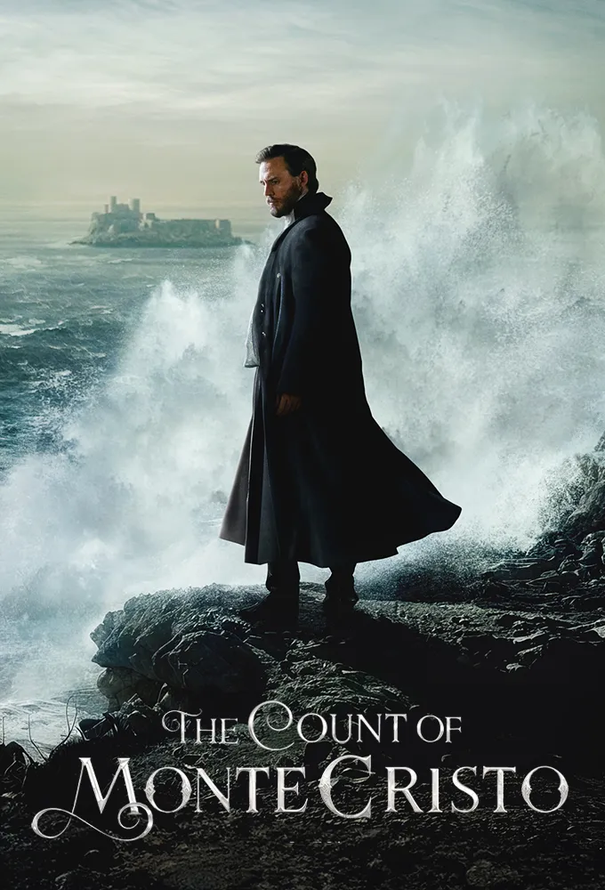 The Count of Monte Cristo 