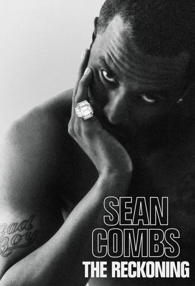 Sean Combs: The Reckoning