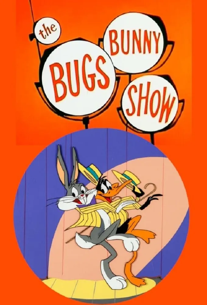 The Bugs Bunny Show