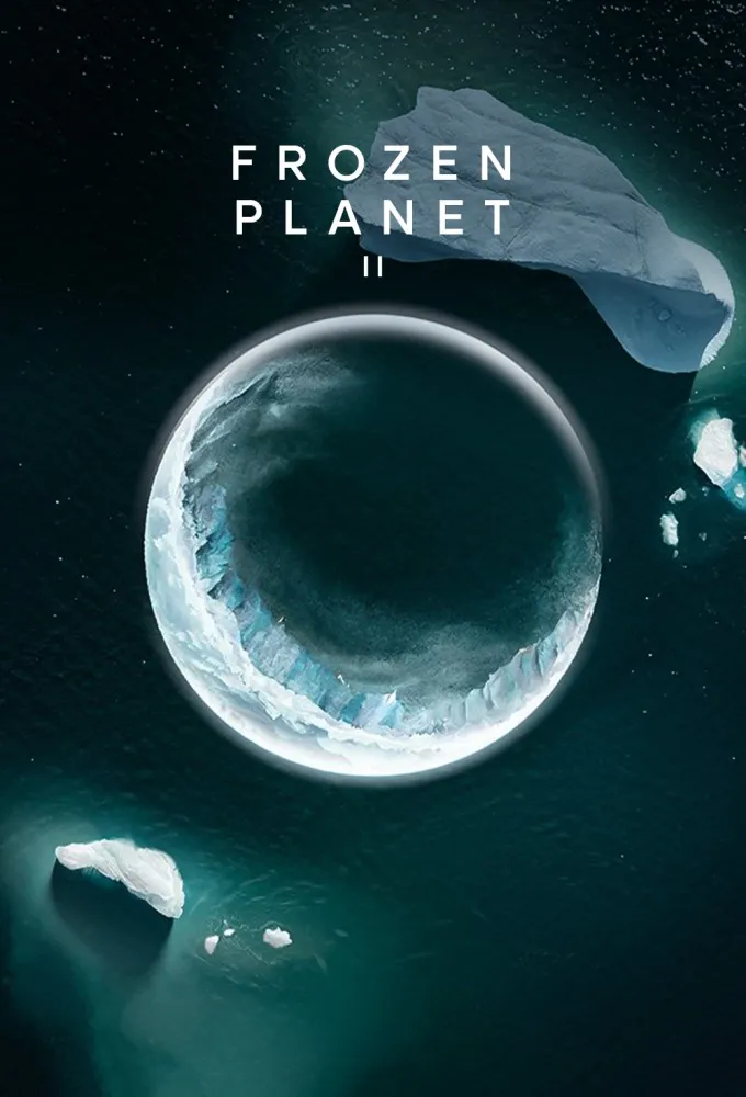 Frozen Planet II