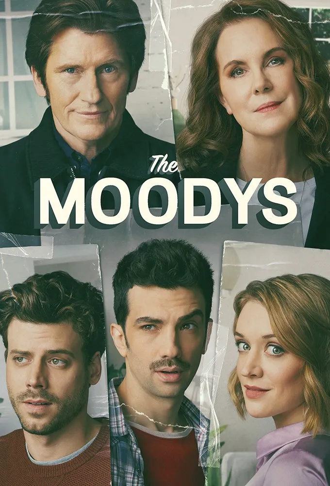 The Moodys