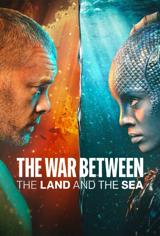 The War Between the Land and the Sea
