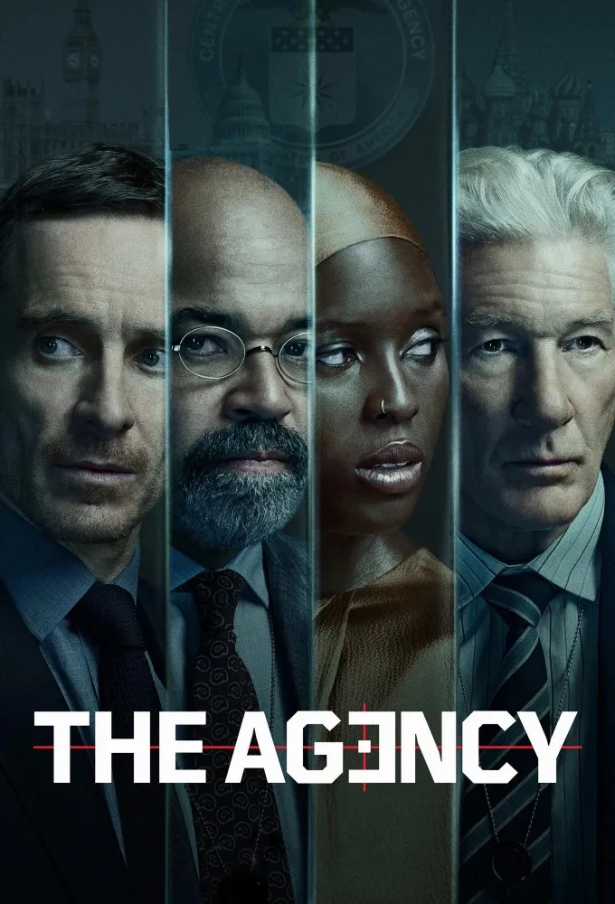 The Agency