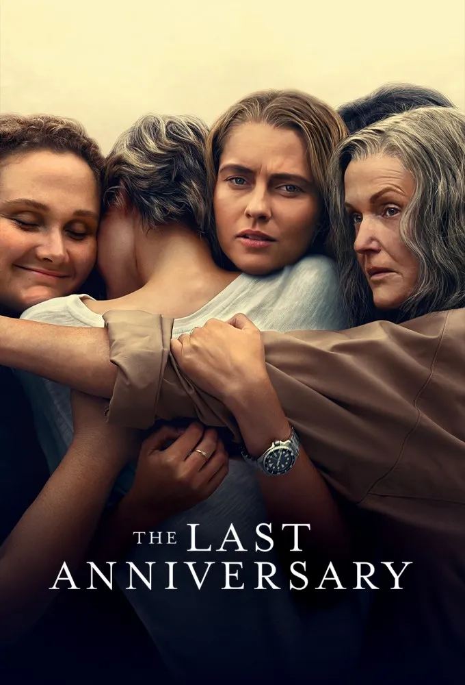 The Last Anniversary