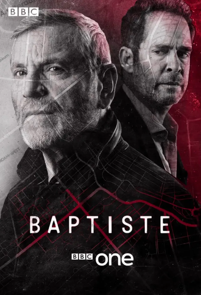 Baptiste
