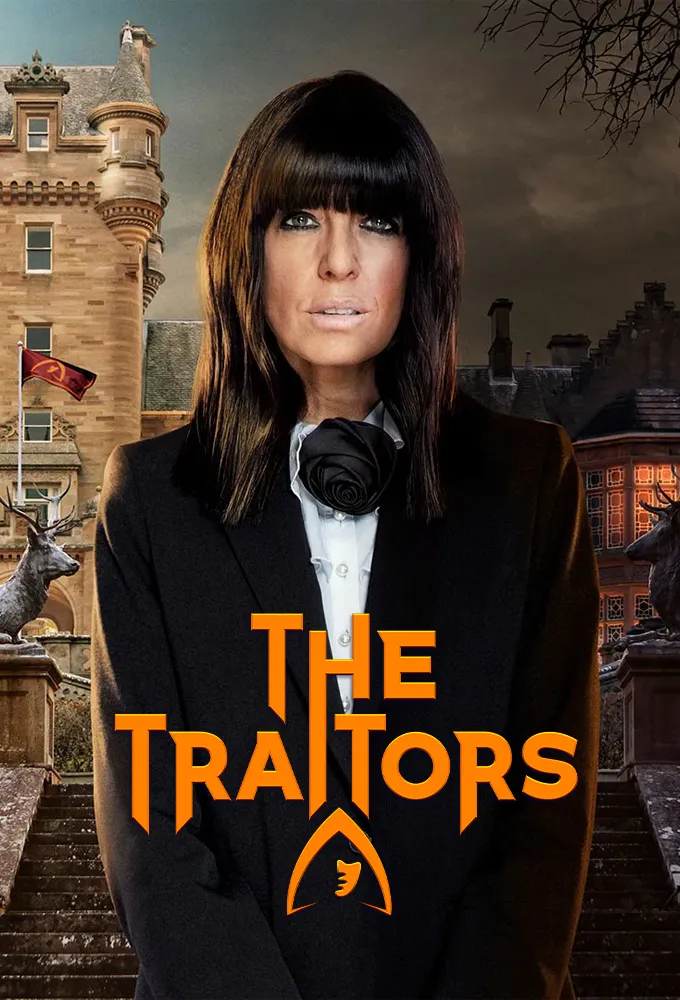 The Traitors UK