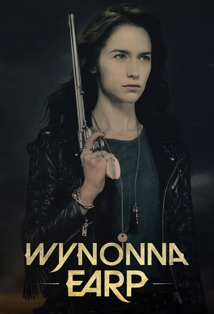 Wynonna Earp