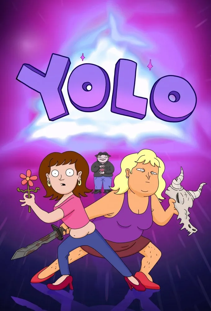 YOLO: Silver Destiny