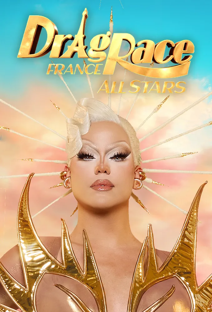 Drag Race France: All Stars