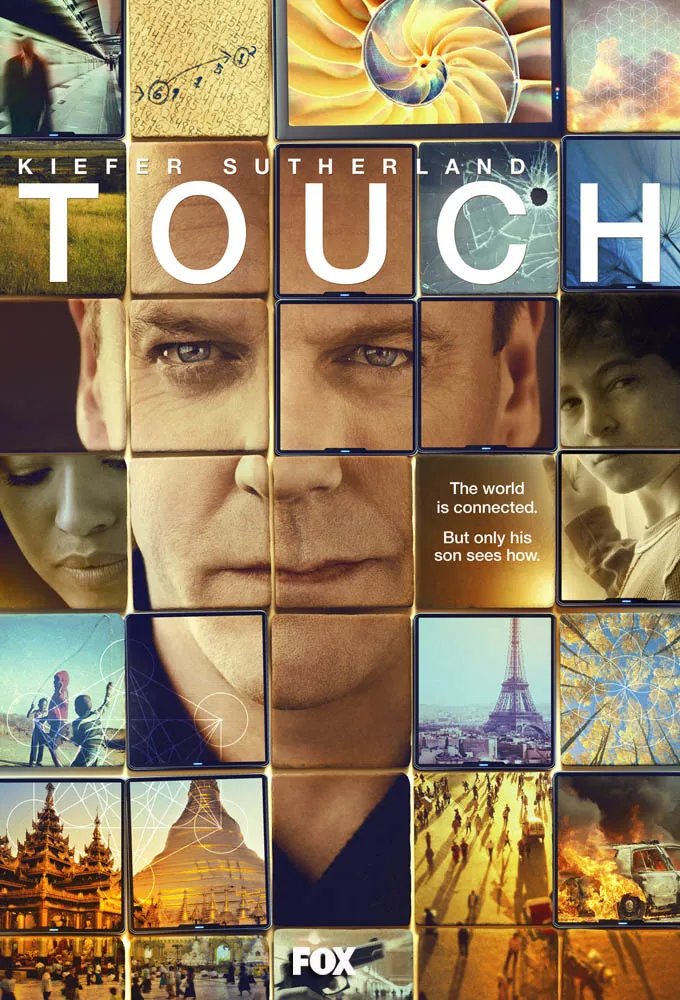 Touch