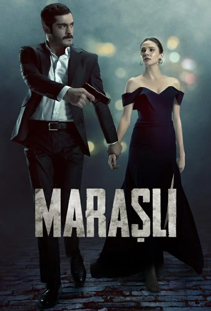 Marasli