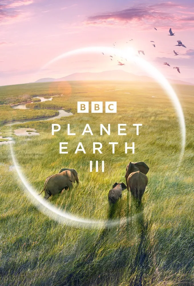 Planet Earth III