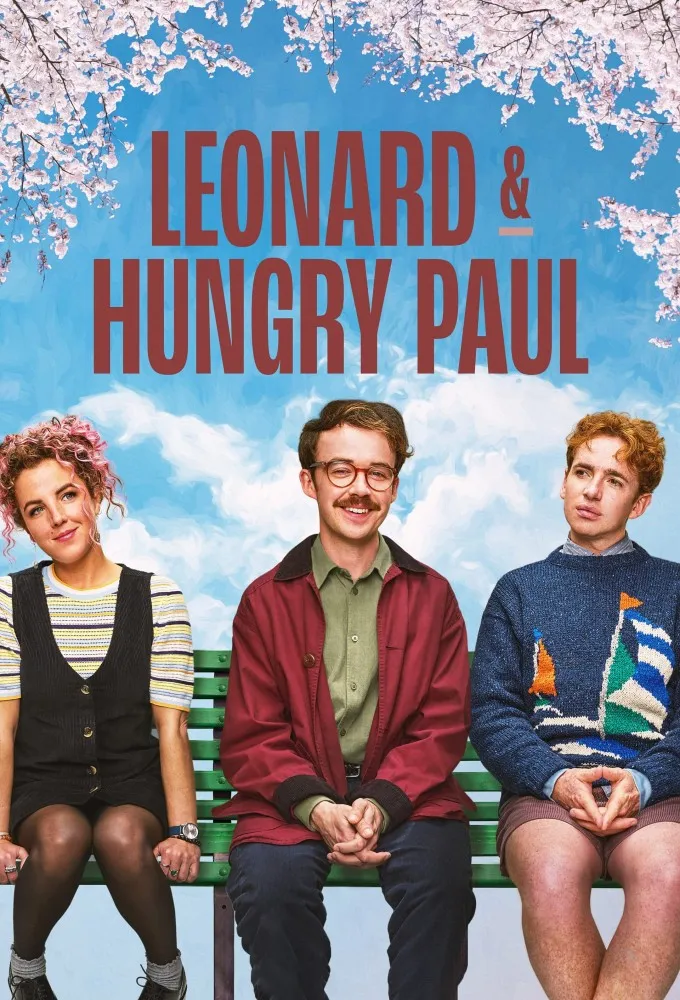Leonard and Hungry Paul