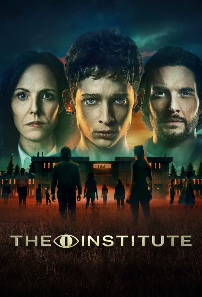 The Institute