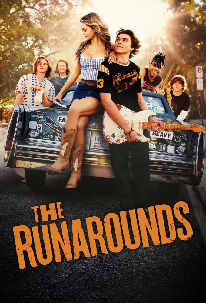 The Runarounds