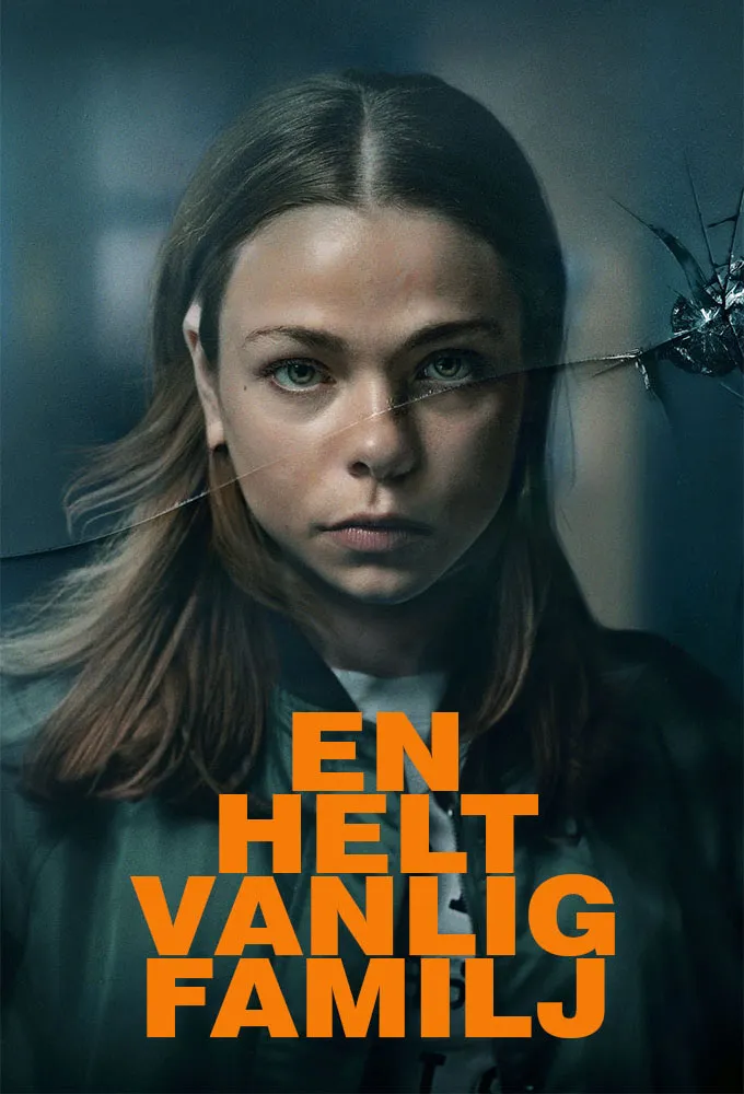 A Nearly Normal Family