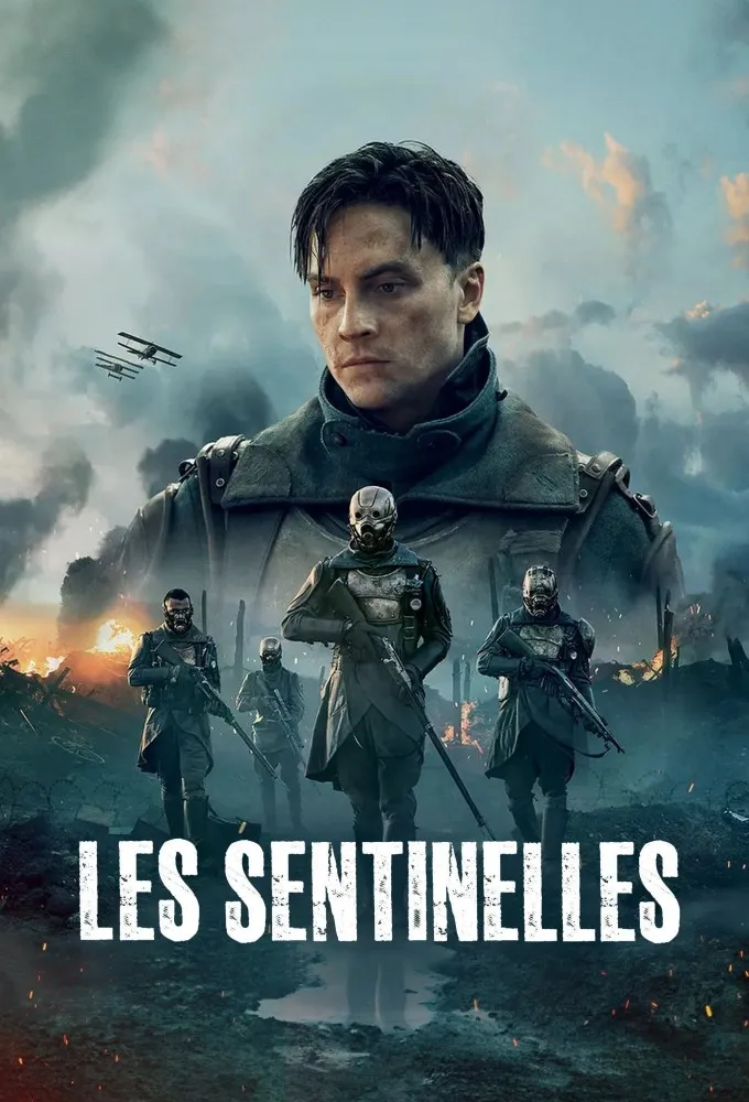 The Sentinels