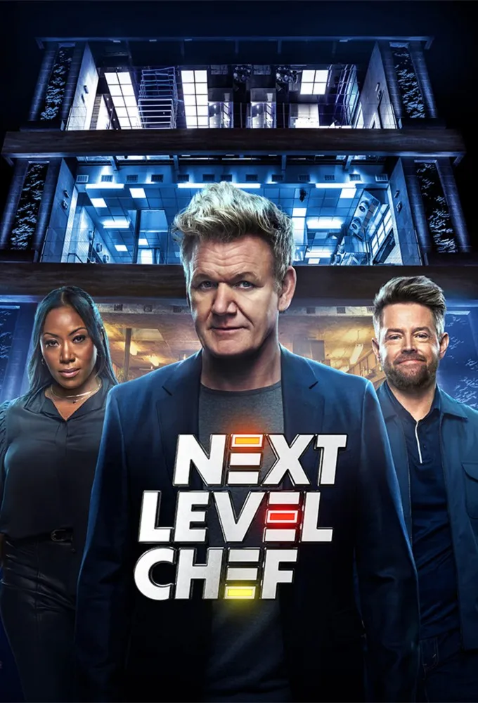 Next Level Chef