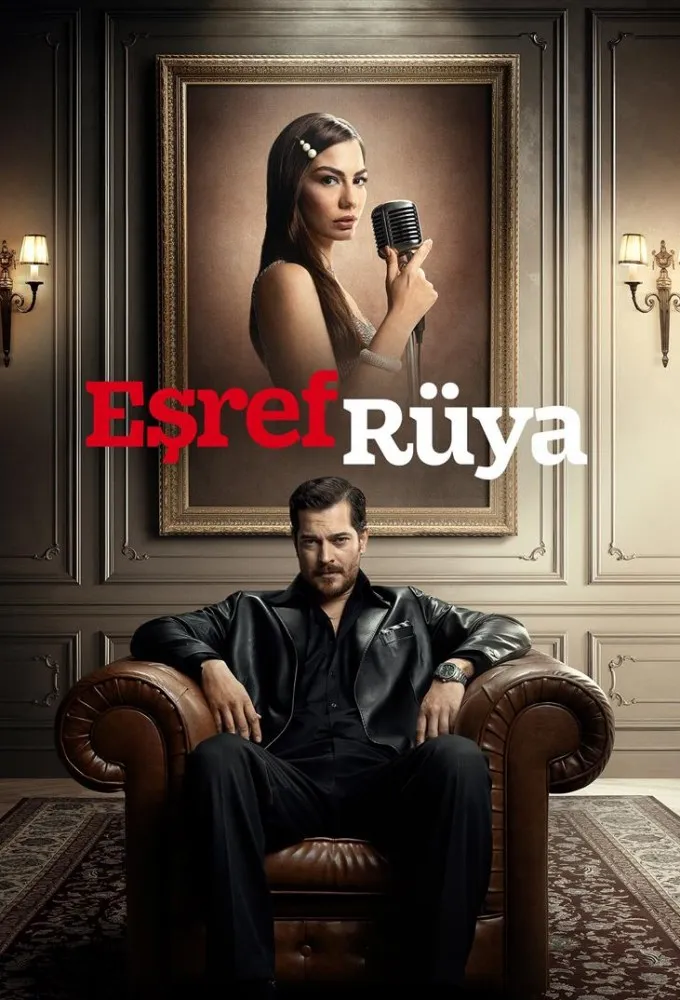 Eshref Ruya