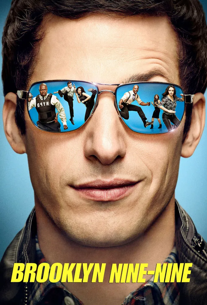 Brooklyn Nine-Nine