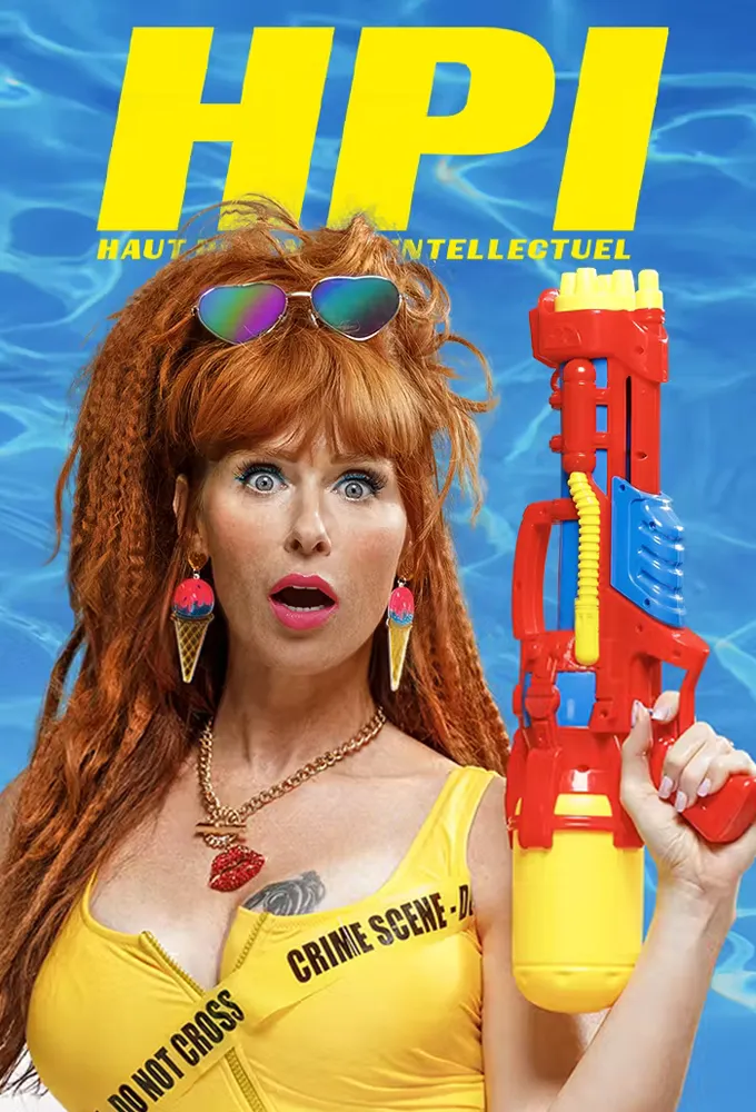 HPI Haut Potentiel Intellectuel