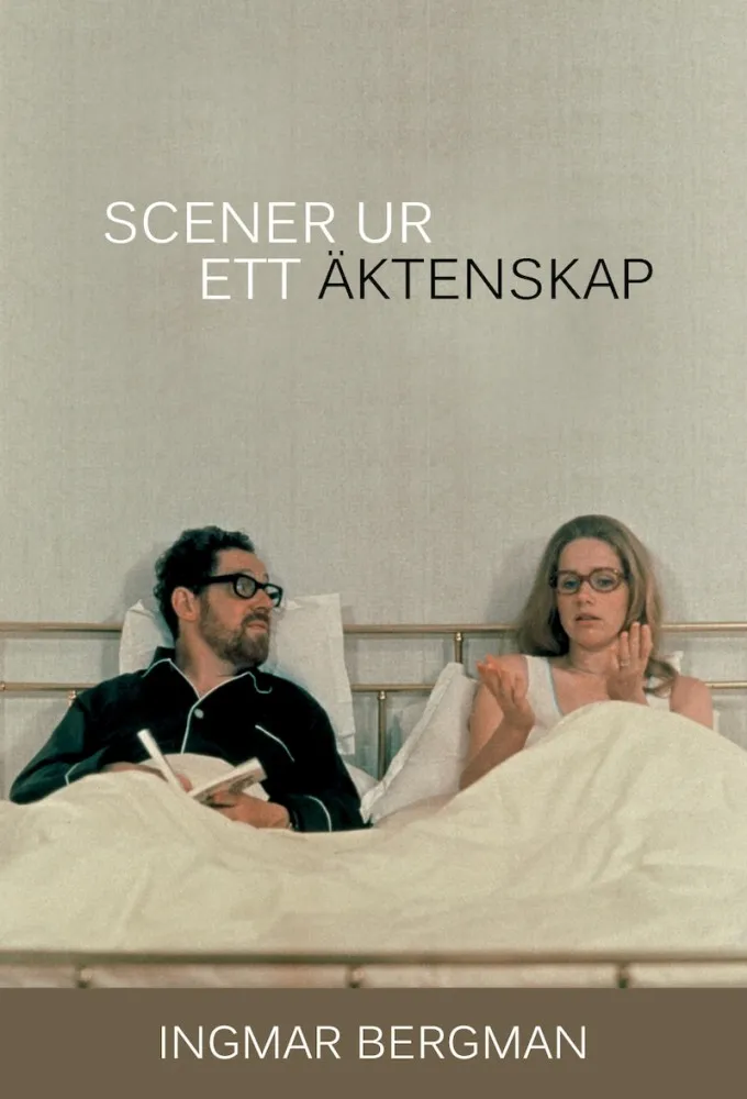 Scenes from a Marriage