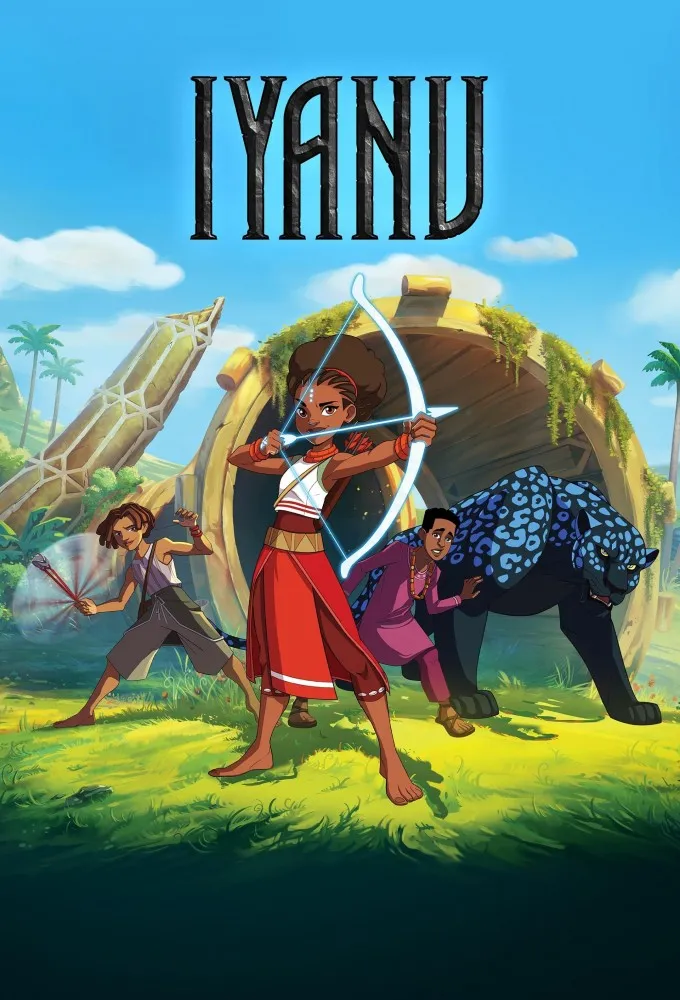 Iyanu