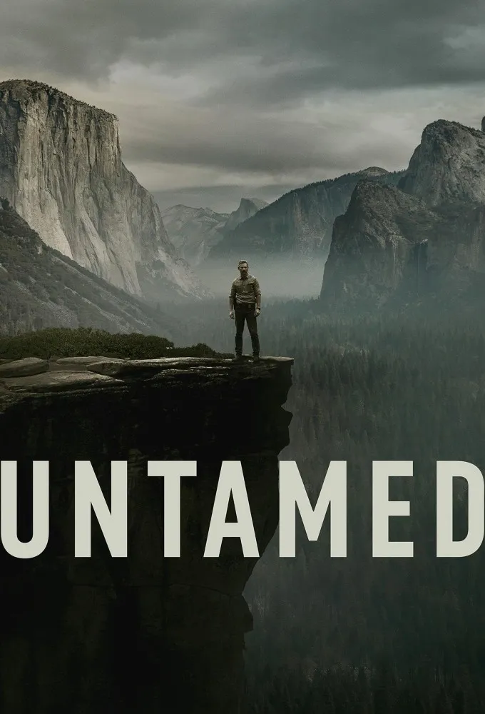 UNTAMED