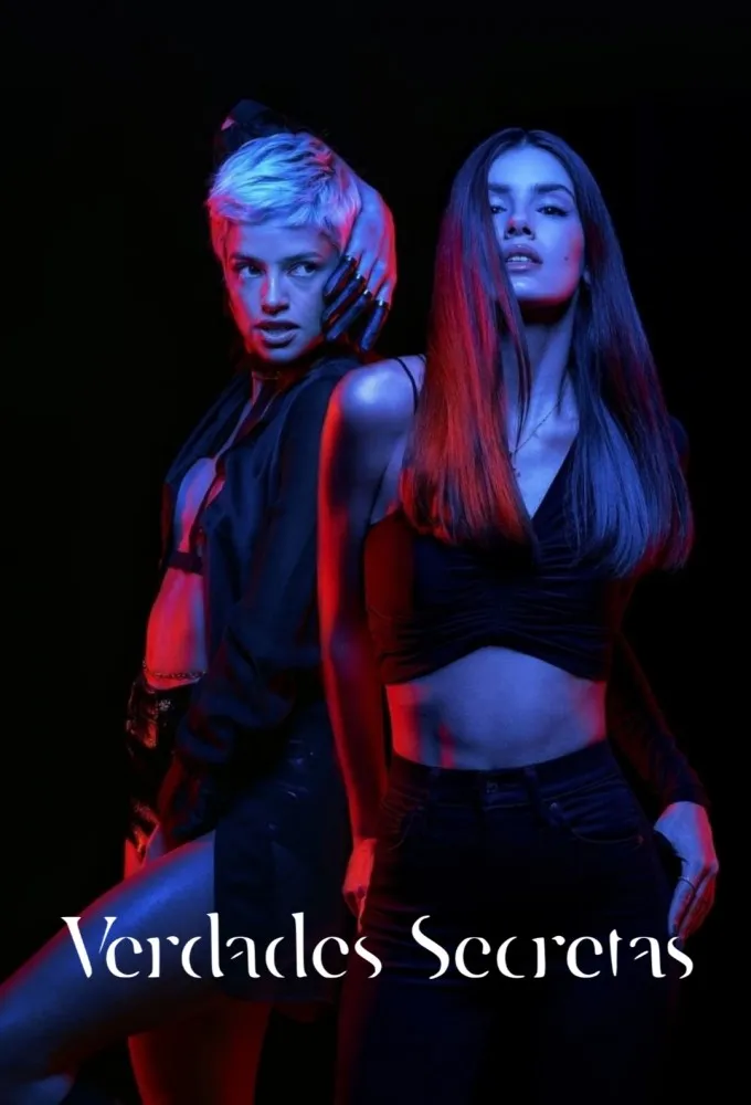 Verdades Secretas
