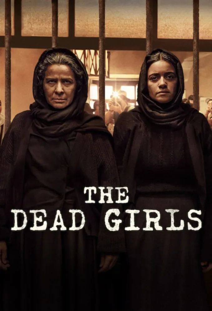 The Dead Girls