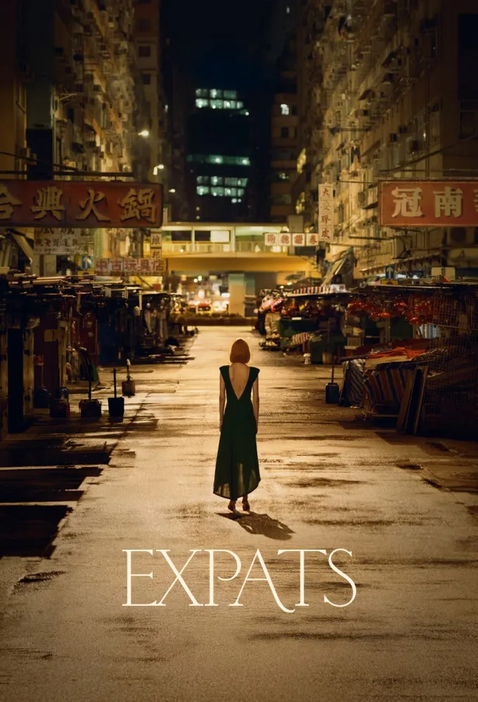 Expats