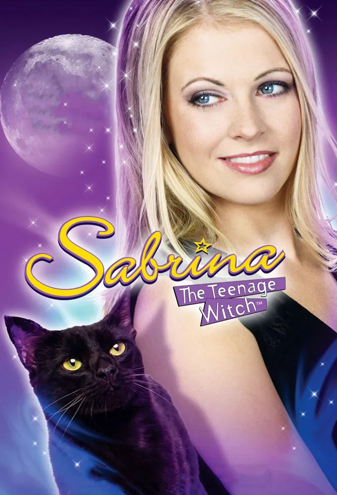 Sabrina the Teenage Witch