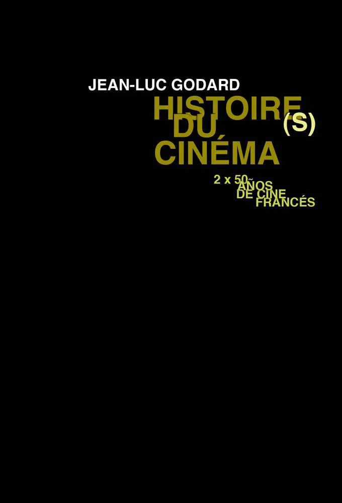 Histoire(s) du cinéma
