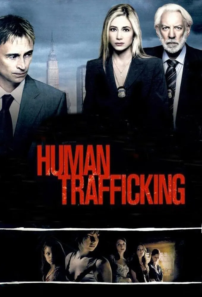 Human Trafficking