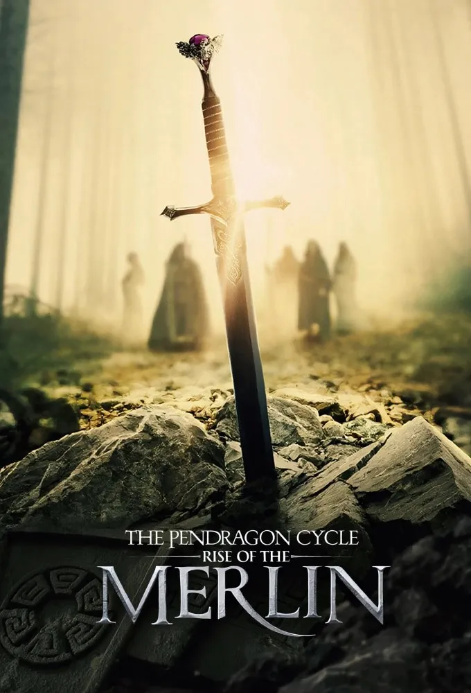The Pendragon Cycle