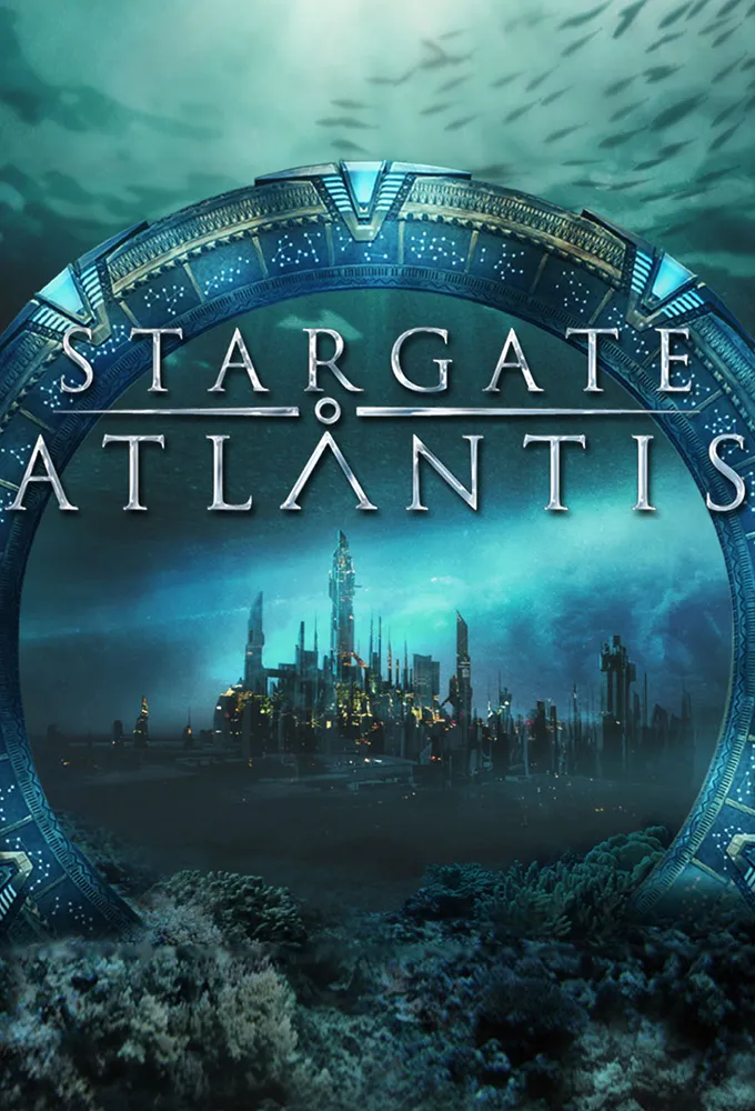 Stargate: Atlantis