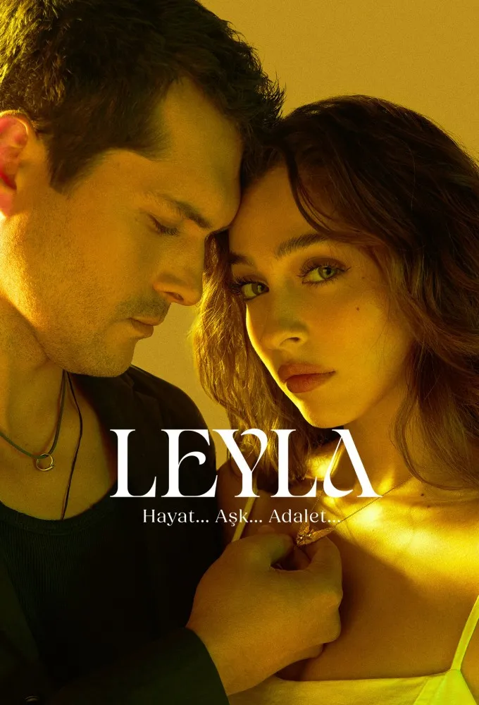 Leyla: Life Love Justice
