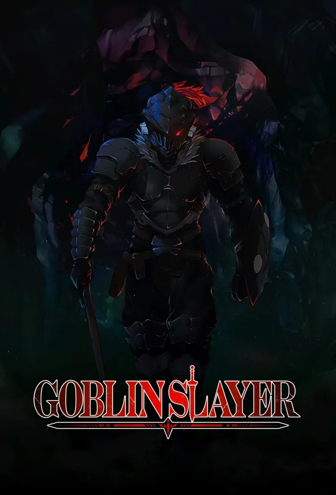 Goblin Slayer
