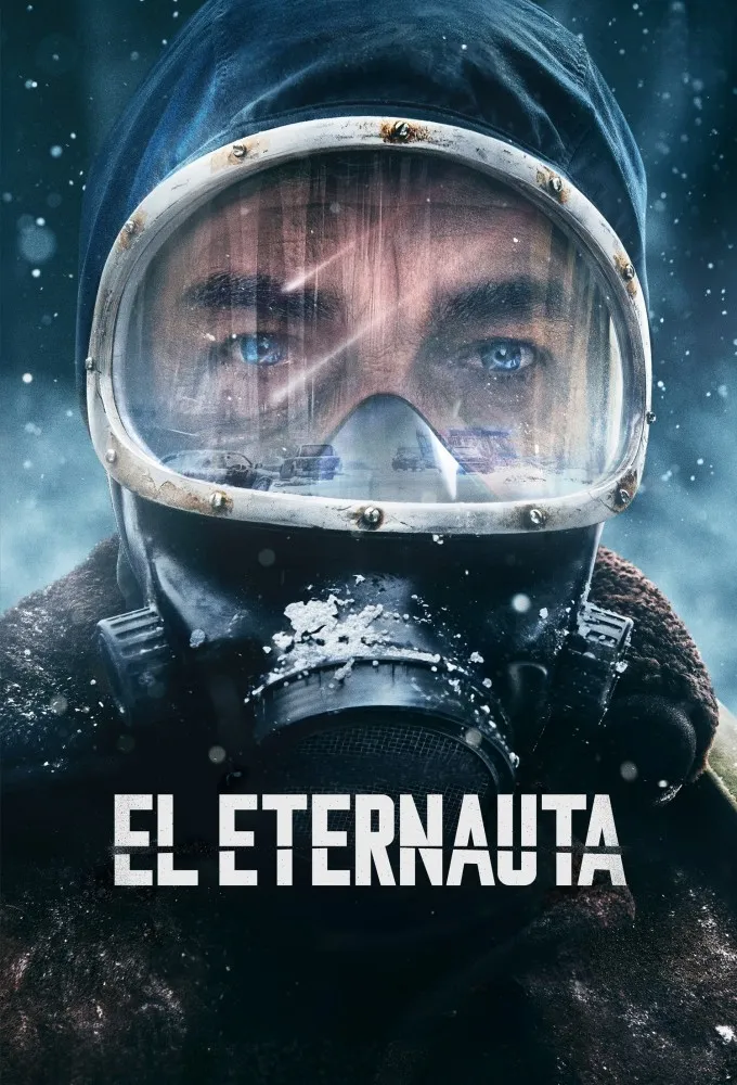 El eternauta