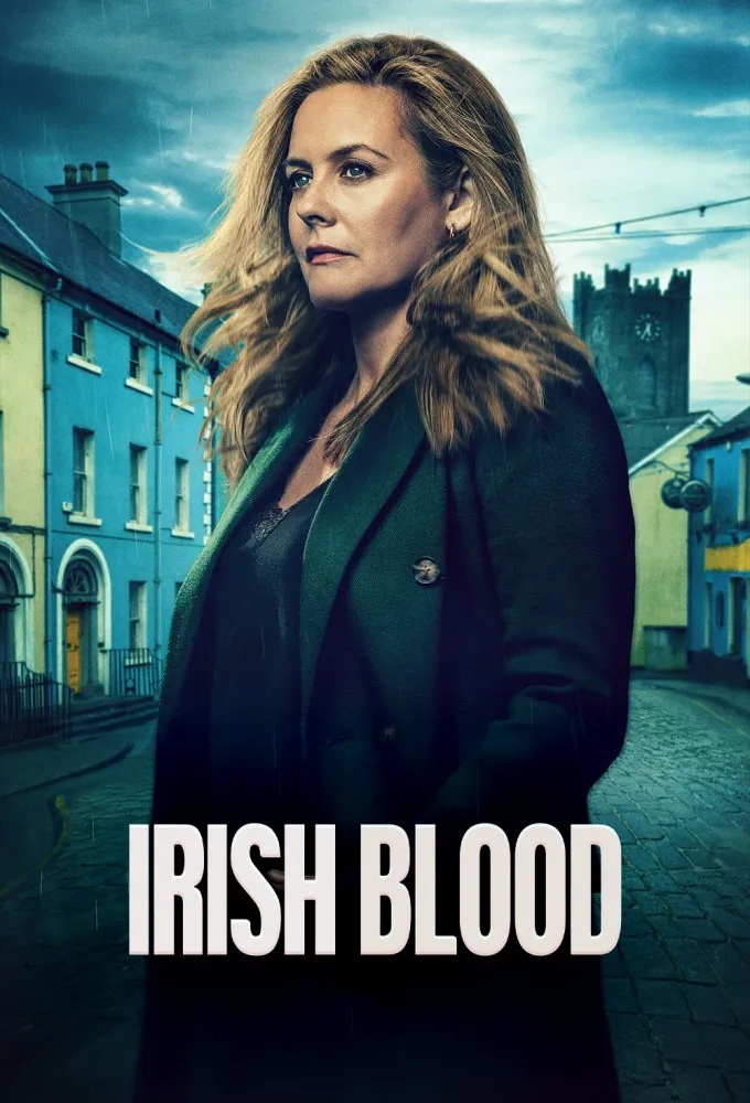Irish Blood