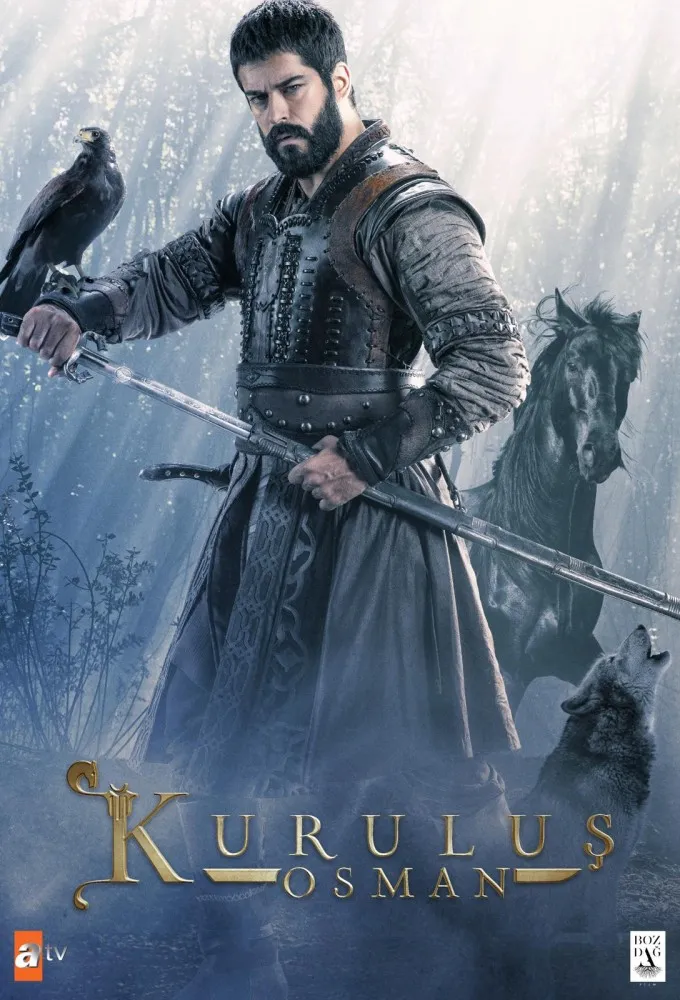 The Founder: Ottoman