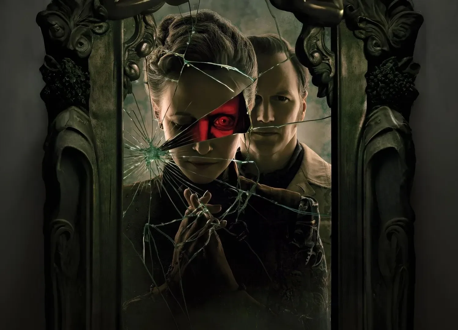 The Conjuring: Last Rites