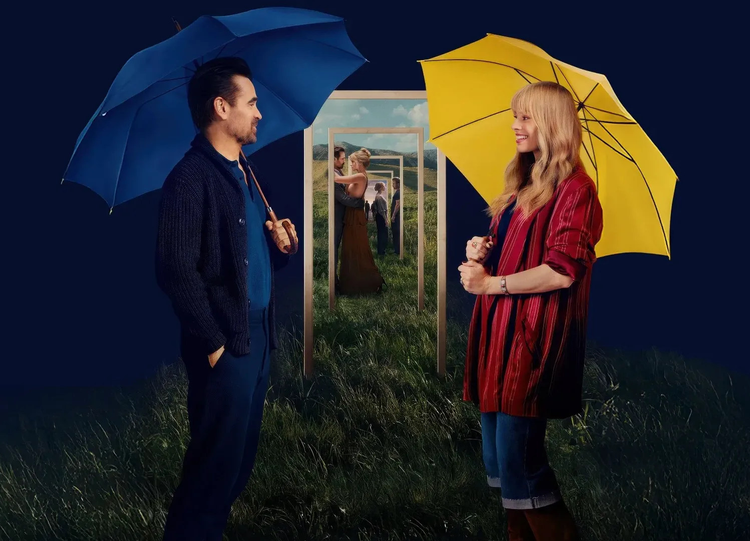 A Big Bold Beautiful Journey